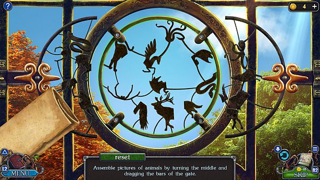 Legendary Tales 2: Cataclysm
