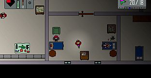 Rogue Snow: Everwinter