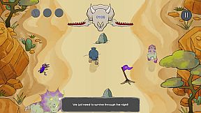 Carpe Dino: Seize the Date