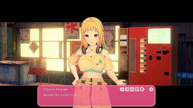 AICOMI APPEND DATA