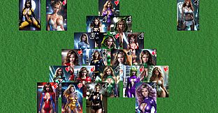 AI Solitaire - Single Ladies - Casey