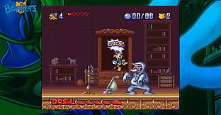 The Disney Afternoon Collection