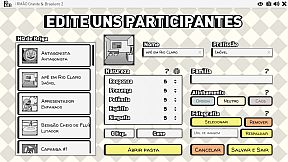 IRMÃO Grande & Brasileiro 2