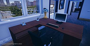 OMSI 2 Add-on Busbetrieb-Simulator