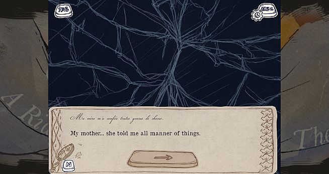 Amadeus: A Riddle for Thee ~ Episode 1 ~ Waltz