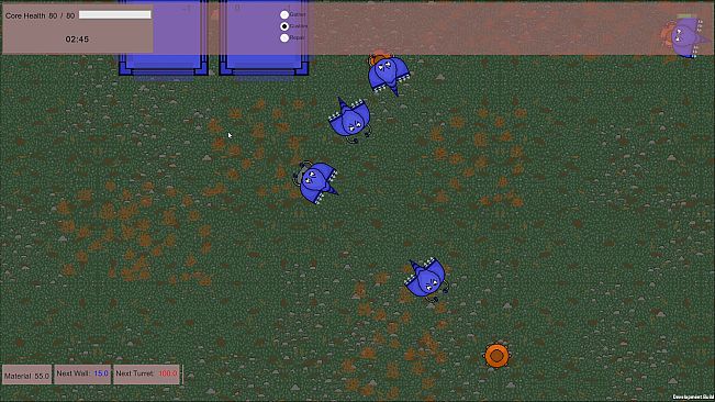 Outpost Incursions