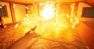 NPC Blacksmith Simulator