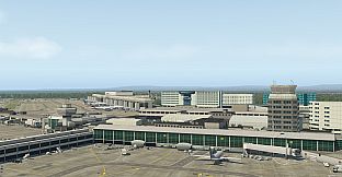X-Plane 11 - Add-on: Aerosoft - Airport Manchester