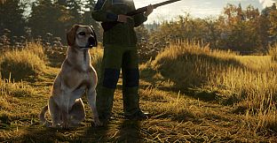 theHunter: Call of the Wild - Labrador Retriever - Windows 10