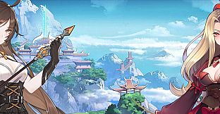 Pantheons Clash: Crystal