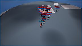 This sect accepts female disciples only