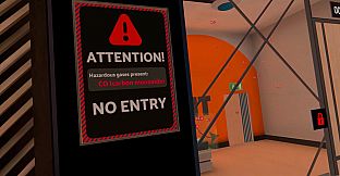 Futuclass - Oxygen Escape Room