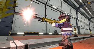 Humanity's Security Officer, Ranger (EDF5) Civilian Reskin