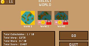 Gunzzle - warp master