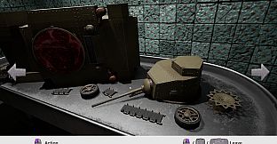 Tank POV