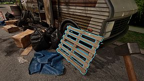 Bus Flipper: Renovator Simulator