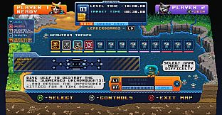 AQUA KITTY UDX: Xbox One Ultra Edition