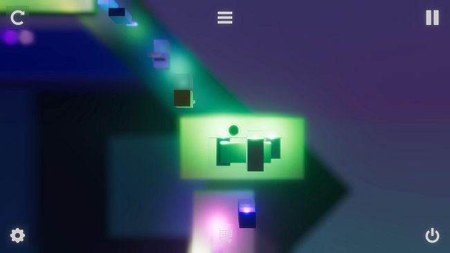 Rolling Ball: HD Remaster