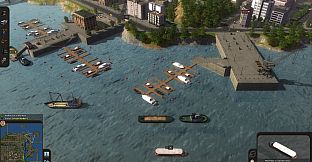 Cities in Motion: US Cities