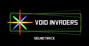 Void Invaders - Soundtrack