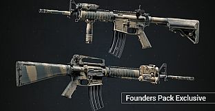 Squad - Fireteam
