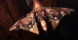 Star Conflict - Blood Tormentor