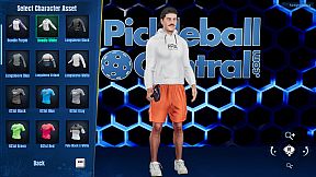 PPA Pickleball Tour 2025