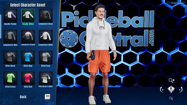 PPA Pickleball Tour 2025