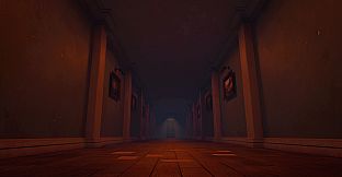 Case 0 - The Witch