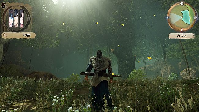 The Forgotten Concluder