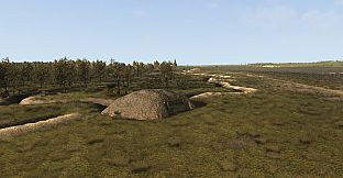 Graviteam Tactics: Strong Point