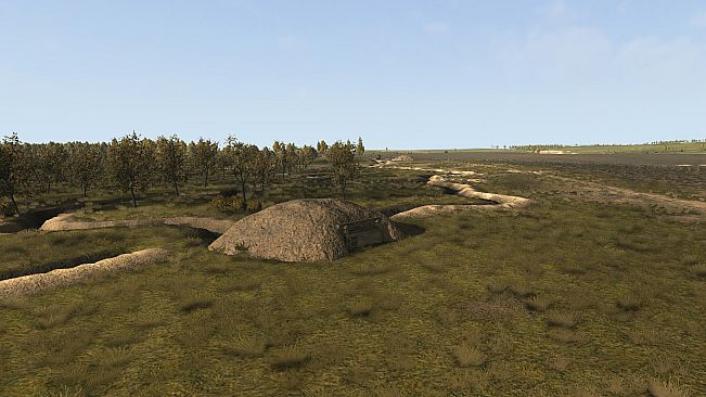 Graviteam Tactics: Strong Point