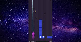 Infinite Game Cartridge Collection - Laser Bricks