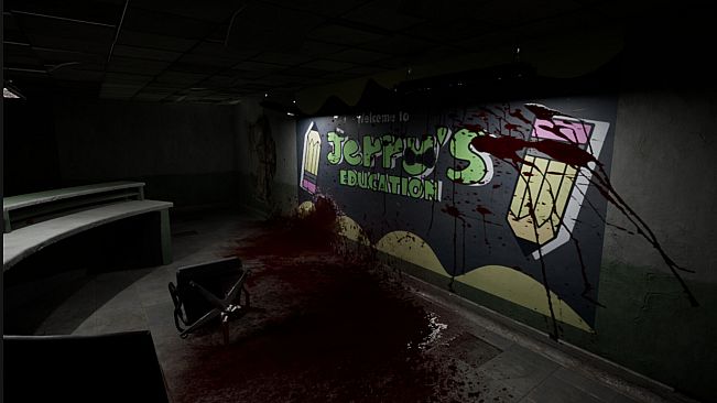 Jerry´s Secret