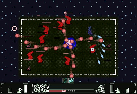 Mirror Angel's Paradise