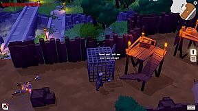 Aldo: Memory of the Kingdom