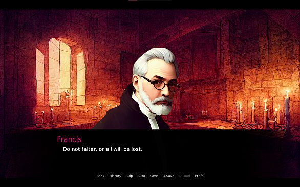 Sisters of Sodomorrah