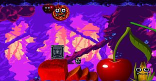 arcade games collection-The strangest game in the world 20