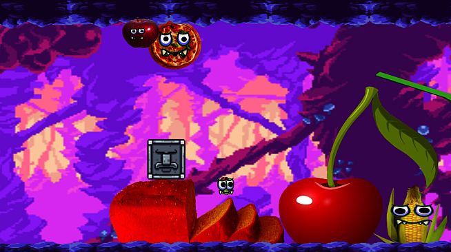 arcade games collection-The strangest game in the world 20