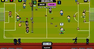 Super Senseless Soccer