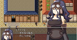 Heroes and Test of Succubus - Additional All-Ages Story & Graphics DLC