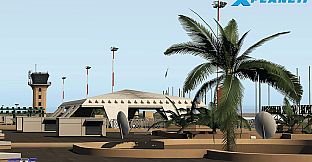 X-Plane 11 - Add-on: FSDG - Agadir
