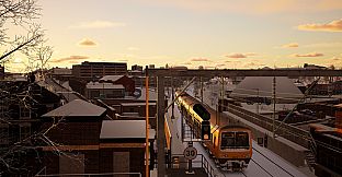 Train Sim World 6: Birmingham Cross-City Line: Lichfield - Bromsgrove & Redditch Route Add-On