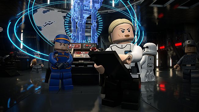 LEGO Star Wars: The Skywalker Saga Andor Character Pack