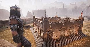 Conan Exiles – Year 2 DLC Bundle