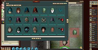 Fantasy Grounds - Devin Night Pack 195: Cultists
