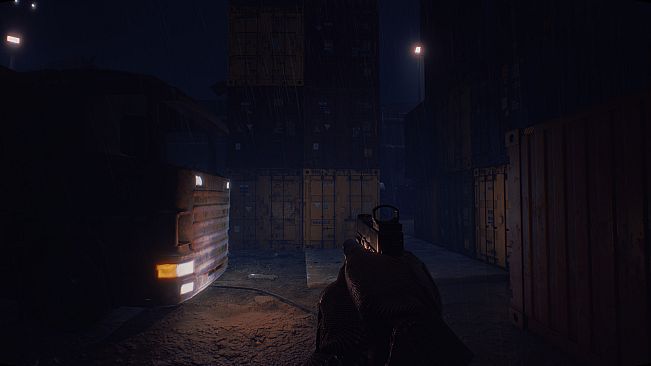 Ready Or Not - Supporter Edition