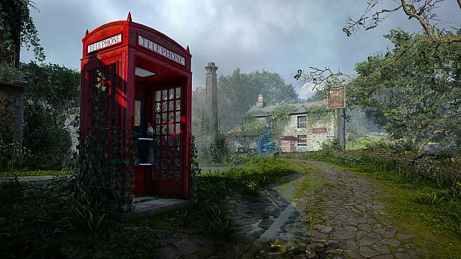 Atomfall: Story Expansion Pack Wicked Isle