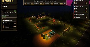 Farm Business Simulator