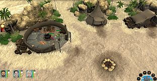 Worldstone Chronicles